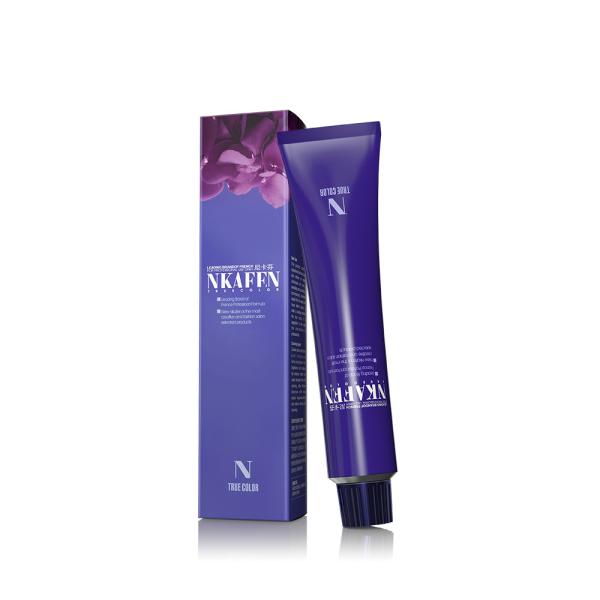 Buy cheap Herbal Ingredients 100ml Permanent Hair Color Cream from wholesalers