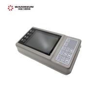 Buy cheap SECD-5I7E 11817554 Excavator Monitor Display Excavator Electric Parts product