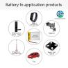 Buy cheap High Rate Li Polymer Battery Rechargeable 30C Max60C 14000mah Battery 9050115 3.7 V 14000 Mah Li Ion Lithium Polymer Rechargeable Battery Pack from wholesalers