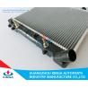 Buy cheap Car Aluminium Radiators Mazda 323 E5 ' 85-87 With Tank Cheap Price from wholesalers