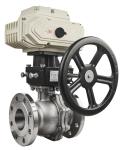 ANSI Standard CE Ts 300lb Flanged Ball Valve Shipping Cost and Delivery Time