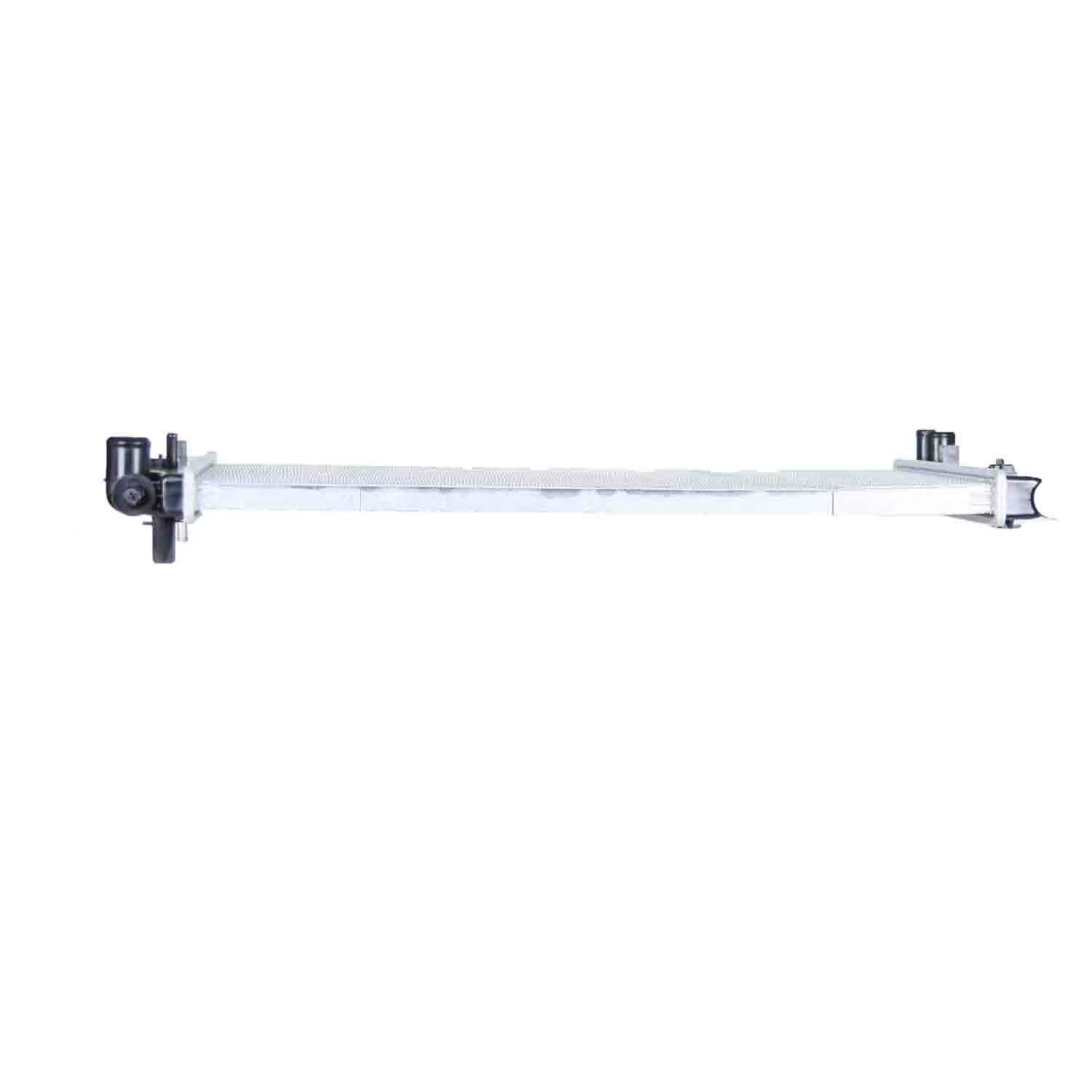 10-26706-SX Aluminum Radiator and Plastic Water Tank for Mazda MPV 3.0 Cooling System