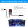 Buy cheap 5 Gallon Tank 50w Titanium Fish Tank Heater from wholesalers