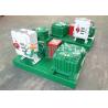 Buy cheap High Speed Drilling Mud Agitator 18.5kw Motor Power Good Heat Exchange Performance from wholesalers