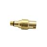 Buy cheap A2203202438 Copper Control Valve For Mercedes W220 Front Air Suspension Shock Absorber Replacement from wholesalers