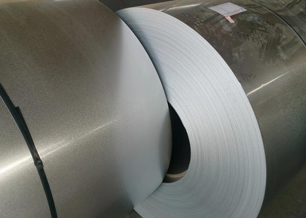 Buy cheap Galvanized Steel Coil For Myanmar from wholesalers