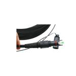 100/150/200m Pre Terminated FTTA Outdoor Fibre Patch Cable