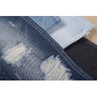 Buy cheap 100 Percent Cotton 62 63" Width 13.8oz Heavy Duty Denim Fabric product