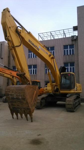 Buy cheap Used KOMATSU PC450-6 Excavator For Sale Original japan KOMATSU EXCAVATOR PC450-6 from wholesalers