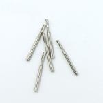 High Speed Carbide Burs Dentistry Cylinder Bur Dental Cross Cut Head