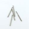 Buy cheap High Speed Carbide Burs Dentistry Cylinder Bur Dental Cross Cut Head from wholesalers