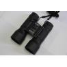 Buy cheap Foldable 10x42 Roof Prism Binoculars , Professional Compact Travel Binoculars from wholesalers