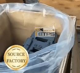A8VO55 A8VO80 A8VO107 A8VO120 A8VO140 A8VO160 A8VO200 Hydraulic Motor Parts With Rexroth pump spare parts repair kit