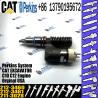 Buy cheap INJECTOR FUEL 211-3028 212-3460 212-3461 212-3462 212-3463 212-3464 212-3465 212-3466 NOZZLE PUMP for Engine Parts from wholesalers