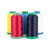 Buy cheap Bonded Nylon Sewing Thread High Tenacity N66 High Waterproof Property from wholesalers