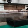 Buy cheap 1500kg Fireproof Film Die Cutting Machine 200times / Min Screen Protective from wholesalers