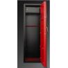 Buy cheap 1450 Height 10 Guns Gun Safe Cabinet Appearance of Depth 301-400mm Metal Safes for Guns from wholesalers