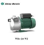 Buy cheap IP44 WJ Wilo Recirculating Pump Jet Self Priming Centrifugal Pumps With High Head from wholesalers