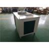 Buy cheap Rotary Compressor Portable Evaporative Air Cooler Small Spot Cooler Simple Operation from wholesalers