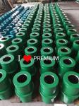 AMERICAN BLOCK K-2200 MUD PUMP, K-1600 MUD PUMP, K-1300 MUD PUMP fluid end