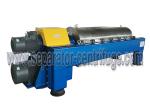 Automatic 3 Phase Centrifuge Decanter for Fish Meal/ Fish Oil Separation