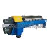 Buy cheap 18" Diameter Automatic Horizontal 3 Phase Centrifuge with Two Motors from wholesalers