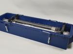 Magnetic Cylinder For Flexo Printing Machine