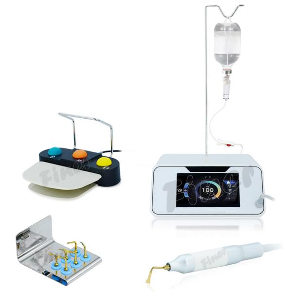Buy cheap Piezosurgery Unit For Osteotomy Surgery Dental Ultrasonic Piezo Bone Surgery from wholesalers