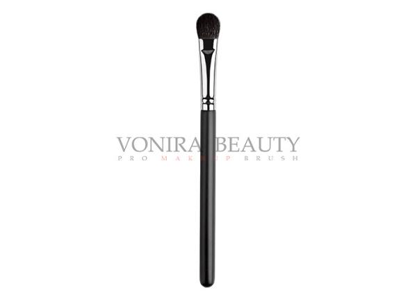 Buy cheap Eco Friendly Eye Primer Blending Individual Makeup Brushes Natural Pure Goat Hair from wholesalers