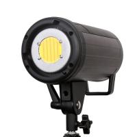 Buy cheap CRI95 150W TLCI90 CSP Dimmable Camera Light Led Cob For Video Recording product