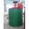 Buy cheap Mining Mixer Machine Gold Separation Leaching Tank from wholesalers