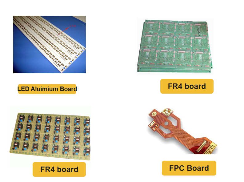 Guilotine Blade 40mm Height PCB Depaneling Equipment 400L/min