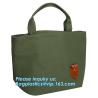 Buy cheap Quality animal printed promotional shopping bag customized logo cotton canvas bag fashion handbags tote bag with bagease from wholesalers