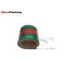 Buy cheap Customized Food Packing Film Plastic Aluminum Foil Roll Moisture Proof from wholesalers