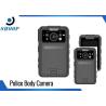 Buy cheap Touchable HD 2304x1296p Police Body Cameras law enforcement Cam from wholesalers