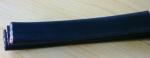 Buy cheap Flat Rubber Crane Cable with Steel Wire Supporting from wholesalers