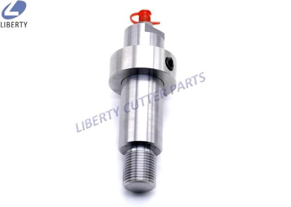Buy cheap Paragon Cutter Parts 860500106 / 98077000 Shaft X-Axis Idler Brewer #503 For Auto Cutting Machine from wholesalers