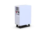 High-Precision 25.6V 300Ah Solar Storage ±0.5% Voltage Tolerance UL1973