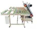 Insulating Glass Processing Machine with Sand Belt Edging Voltage 380V/50Hz