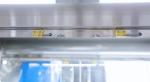 Robotic Bottle Unscrambler Machine LP-D70 Quick Bottle Size Switch 50-1000ml
