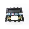 Buy cheap In line fiber optic splicing Closure for 250um Bare Optical Fiber from wholesalers