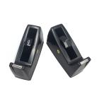 Portable Desktop Tape Dispenser , Esd Tape Dispenser For Office Packaging