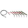 Buy cheap Best Selling Parts Of Concrete Vibrator,Concrete Vibrator Flexible Shaft from wholesalers