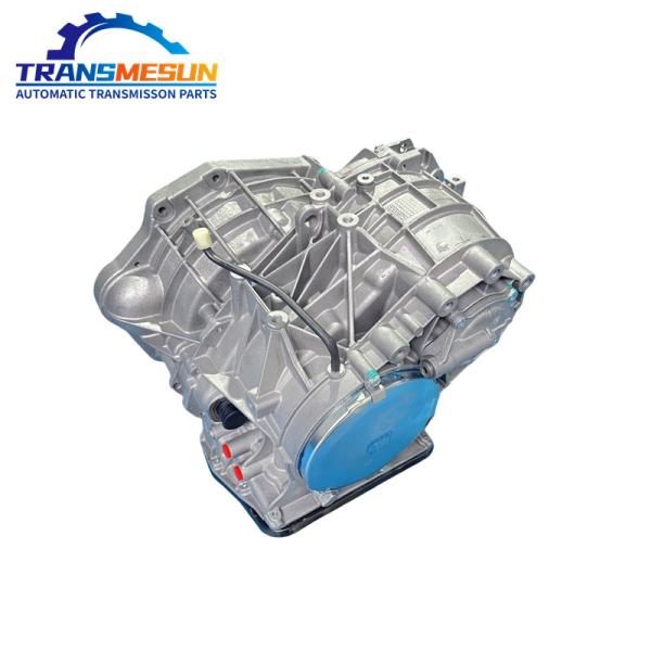 Transmesun Remanufactured CVT Transmission Assembly VT3 484507 486766 For 2015
