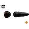 Buy cheap Front Female M19 4 Pin Waterproof Panel Mount Connector from wholesalers