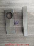 High quality komatsu excavator pc300-7 pc4007 main pump slider 708-2G-14120