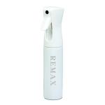 300ml PET Material Logo Customized Mist Spray Bottle Empty Plastic Bottle For