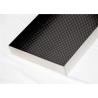Buy cheap Durable 1.2mm 600x400x30mm Aluminized Steel Baking Pans from wholesalers