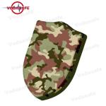 Anti Drone Cell Phone Signal Blocker Device Built - In Battery DC24V 3500mA