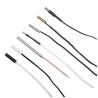 Buy cheap 3x12mm Stainless Steel Probe NTC Thermistor Sensor 10K OHM 3435K 1% from wholesalers
